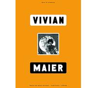 Vivian maier (catalogue) Collectif (Auteur)