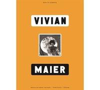 VIVIAN MAIER (CATALOGUE)