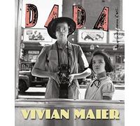 Vivian Maier (revue DADA 257) - Collectif - Arola Eds - broché - Revue