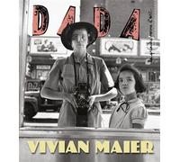 Vivian Maier (revue DADA 257) - Collectif - Arola Eds - broché - Revue