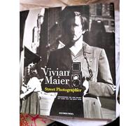 Vivian Maier Street Photographer (Version en allemand)