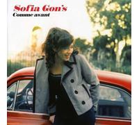 Vivian Roost - comme Avant