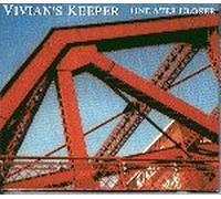 Vivian S Keeper - One Step Closer