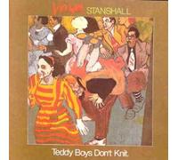 Vivian Stanshall - Teddy Boys Don T Knit [Import]