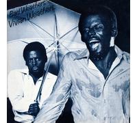 Vivian Weathers Bad Weathers (Black History Month 2023) (Vinyl) 12" Album