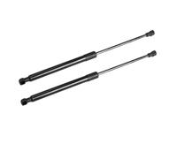 Viviance 2 Capots De Capot Capot Supportant Contre Chocs compatible avec B-MW 323i 325i 328i E90 E91 E92 E93