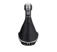 Viviance 5 6 Vitesse Levier De Vitesses Bâton De La Botte De Gaiter Compatible avec Seat Altea Leno II Et Compatible avec Toledo III - 5 Vitesse De Rotation