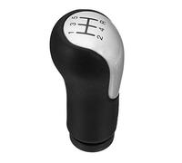 Viviance 5 Speed Gear Shift Stick Bouton compatible avec Ford Fiesta Fusion Transit Connect Tourneo Connect 2002 Sur