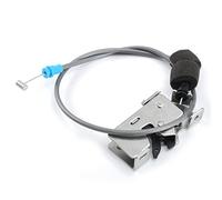 Viviance Arrière Gauche Serrure De Porte De Verrouillage du Câble Inférieur pour Ford Transit MK6 MK7 2000-2015 1494102