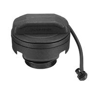 Viviance Bouchon de remplissage de moteur diesel à essence compatible avec Je-tta Bo-ra Ven-to Go-lf Pas-sat Ca-ddy Po-lo Tou-areg Lu-po A1 A2 A3 A4 A6 A8