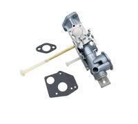 Viviance Carburateur Carb Kit 299437 297599 Compatible avec Briggs & Stratton 135200 130200 100200 Petits moteurs 4 temps