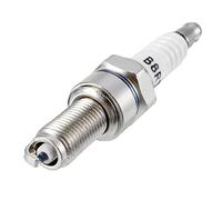 Viviance D8Tc/B8Rtc/A7Tc Bougie pour Scooter 50Cc 60Cc 80Cc 100Cc 125Cc Pit Dirt Bike ATV Quad Cyclomoteur - B8Rtc