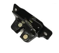 Viviance Serrure de coffre arrière de voiture à hayon compatible avec Peugeot 206 207 compatible avec Citroen C2 - Bloc de verrouillage