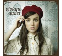 Viviane Audet - Le Long Jeu