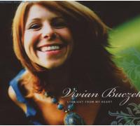 Viviane Buczek - Straight from My Heart [Import]