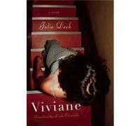 Viviane by Julia Deck Julia Deck (Auteur)