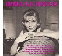 Viviane Chantel - Irma la douce