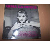 Viviane Chantel - Roger Bourdin - Me V'la, Te V'la / Ah ! Dis Donc / Avec Les Anges / Le Pont Caulincourt / Elle A Du Chien / L'aventure Est Morte / Y'a Qu'Paris Pour Ca / Il Est Né Le Môme A Irma - EP 45 tours - 7"