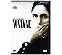 Viviane Dvd Italian Import