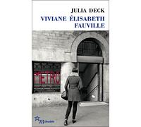 Viviane Elisabeth Fauville