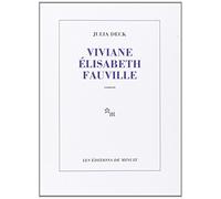 Viviane Elisabeth Fauville