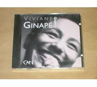 Viviane Ginape - Cafe