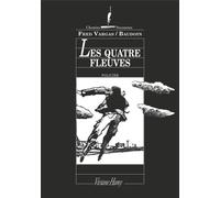 Les Quatre Fleuves