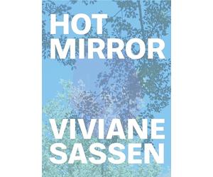 Viviane Sassen: Hot Mirror