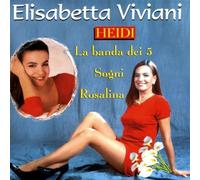 Viviani Elisabetta - Heidi [Import]