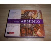Vivica Genaux - Arminio-Complete Opera
