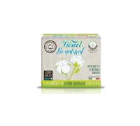 Vivicot Be Natural DaytimeSanitary Towels - 12 pièces