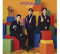 VIVID (初回限定盤) [CD+DVD] - MYNAME