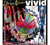 Living Colour - Vivid-Remast [Import]