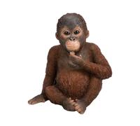 Vivid Arts Baby Orang-outan Taille F