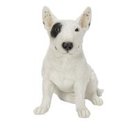 Vivid Arts Bull Terrier Noir/Blanc - XRL-BLT4-D