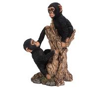 Vivid Arts Chimpanzés grimpants ludiques - Taille B