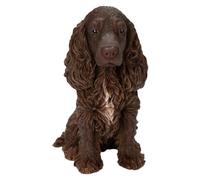 Vivid Arts - Cocker Spaniel marron chocolat - XRL-CSP5-D