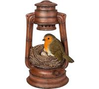 Vivid Arts - Décorations Garden Friends (Garden Friends - Nest/lanterne)