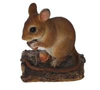 Vivid Arts Dormouse de, Convient pour l'intérieur ou l'extérieur