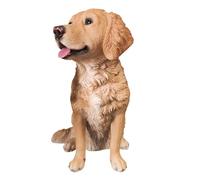 Vivid Arts Golden Retriever - XRL-GR03-D