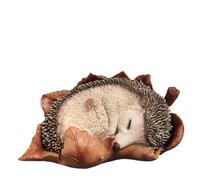 Vivid Arts - Jeune hérisson en feuille - XRL-HH09-D