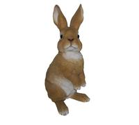 Vivid Arts Lapin Guetteur réaliste (Taille C)