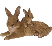 Vivid Arts - Lapin - Mère et bébé - XRL-MBRA-B