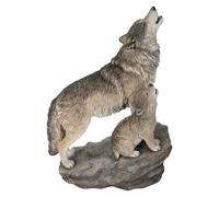 Vivid Arts Loups hurlants - XRL-HWOL-A