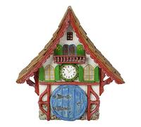 Vivid Arts Monde Miniature Coucou Cottage MW01-019