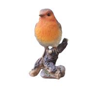 Vivid Arts - Oiseaux anglais - Rouge-gorge - Taille F