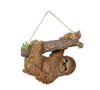 Vivid Arts - Paresseux suspendu dans la vie réelle - XRL-HSLT-B