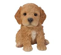 Vivid Arts Pet Pals Bibelot en forme de chiot Cockapoo