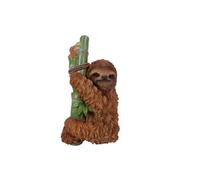 Vivid Arts Pet Pals - paresseux d'escalade Un Arbre