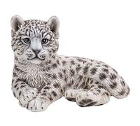 Vivid Arts Snow Leopard Cub Taille B